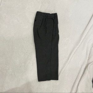 Banana Republic Work Pants Size 2P (Orig $39)